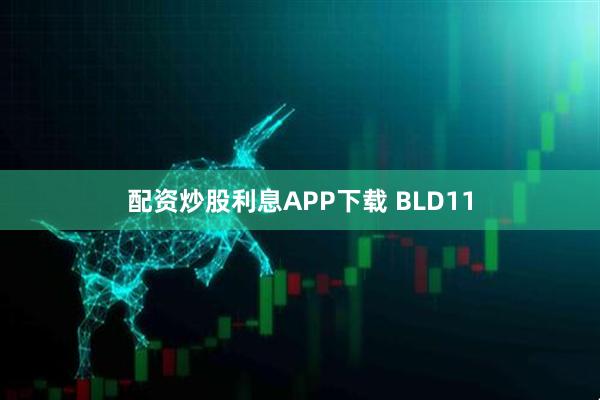 配资炒股利息APP下载 BLD11